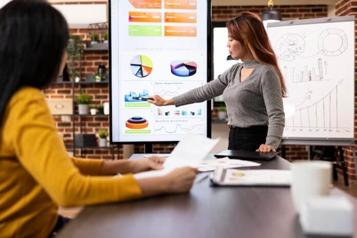 data analyst course in Pune